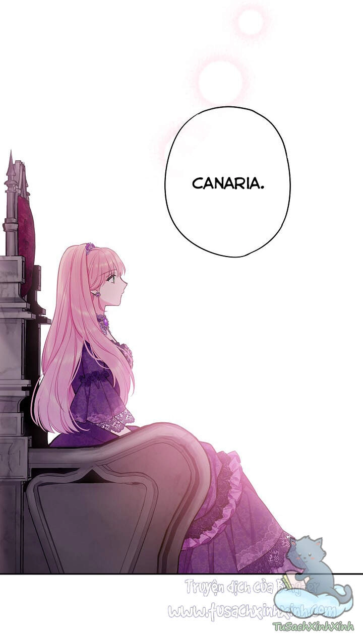 Trọng Sinh Trở Thành Hoàng Phi Chapter 201 - 20