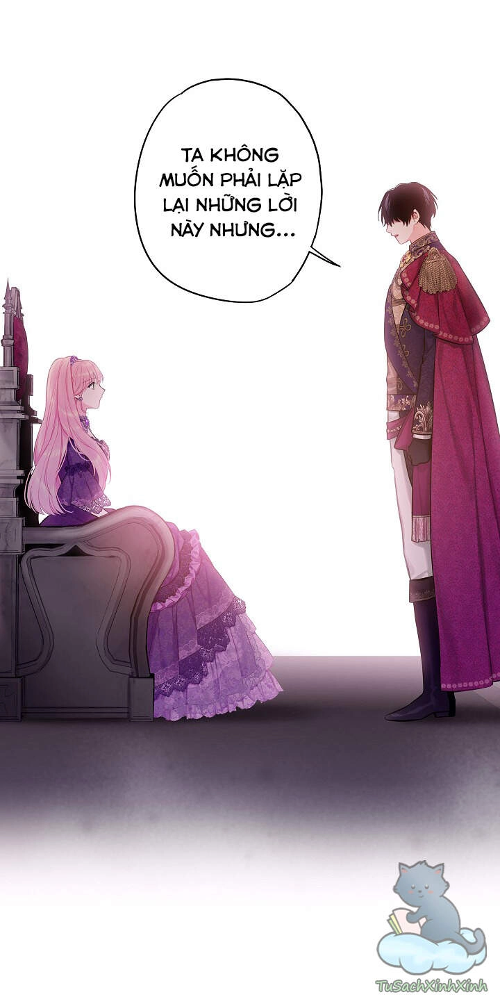 Trọng Sinh Trở Thành Hoàng Phi Chapter 201 - 21