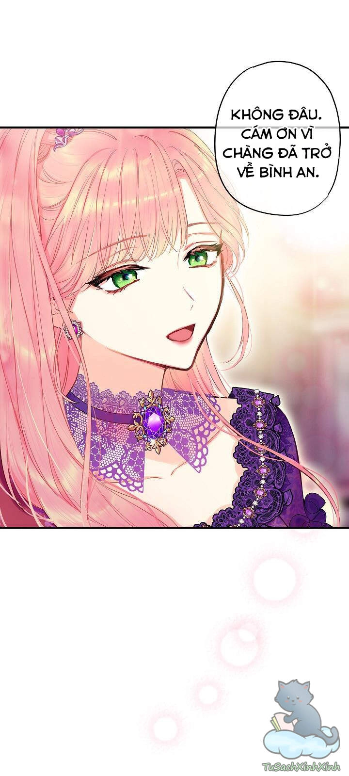 Trọng Sinh Trở Thành Hoàng Phi Chapter 201 - 23