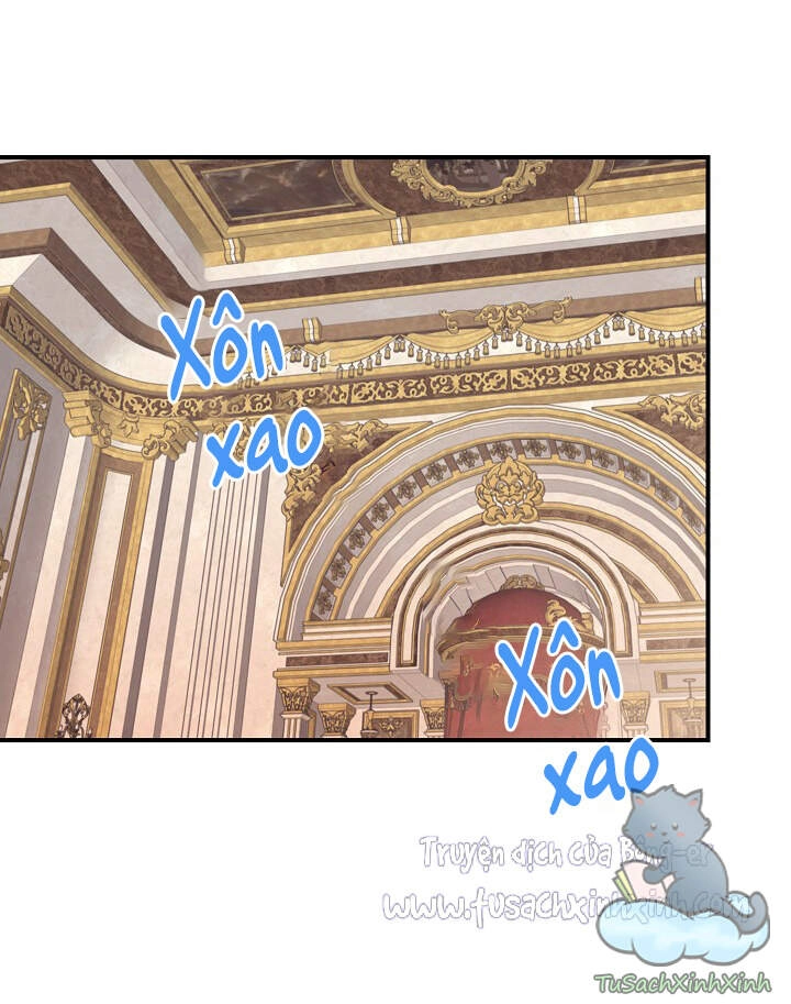 Trọng Sinh Trở Thành Hoàng Phi Chapter 201 - 24