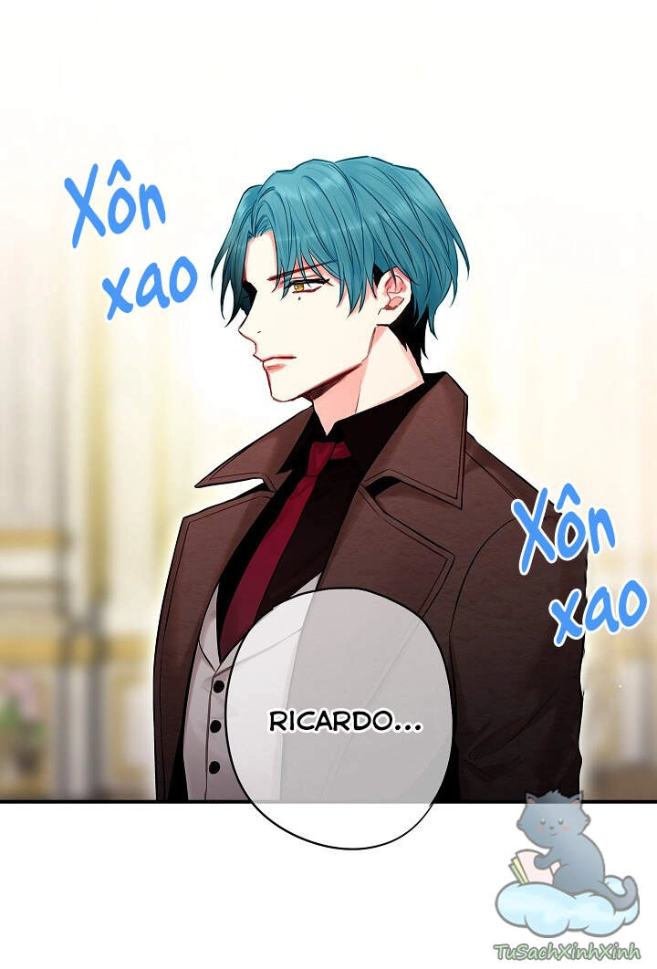 Trọng Sinh Trở Thành Hoàng Phi Chapter 201 - 25