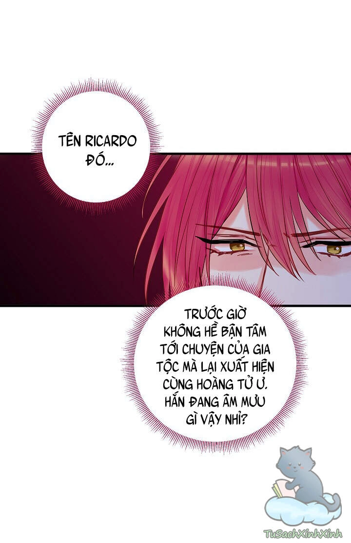 Trọng Sinh Trở Thành Hoàng Phi Chapter 201 - 27