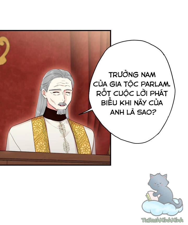 Trọng Sinh Trở Thành Hoàng Phi Chapter 201 - 29