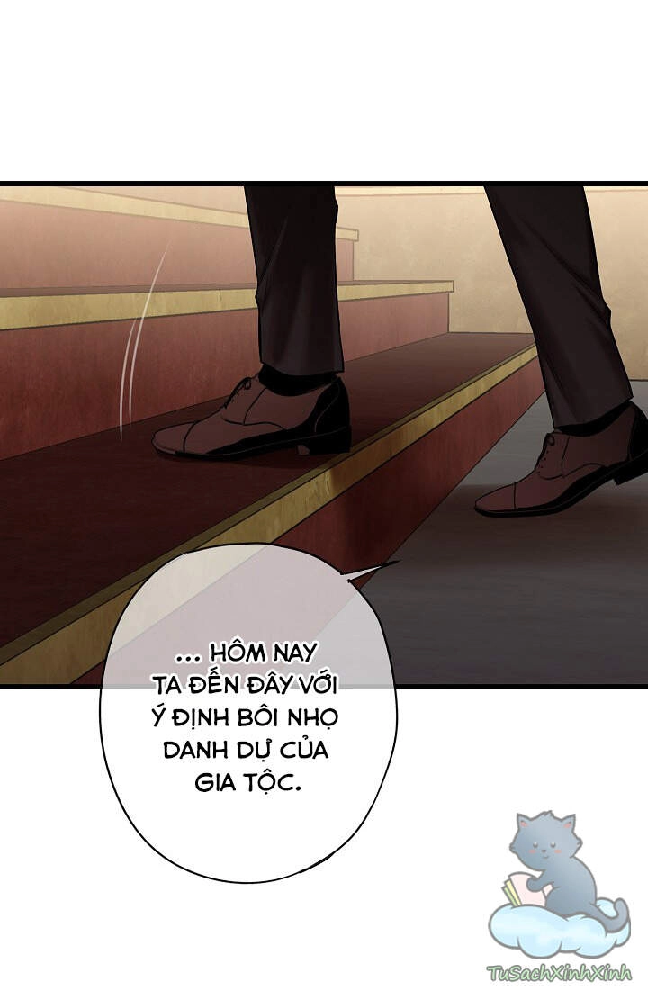 Trọng Sinh Trở Thành Hoàng Phi Chapter 201 - 30