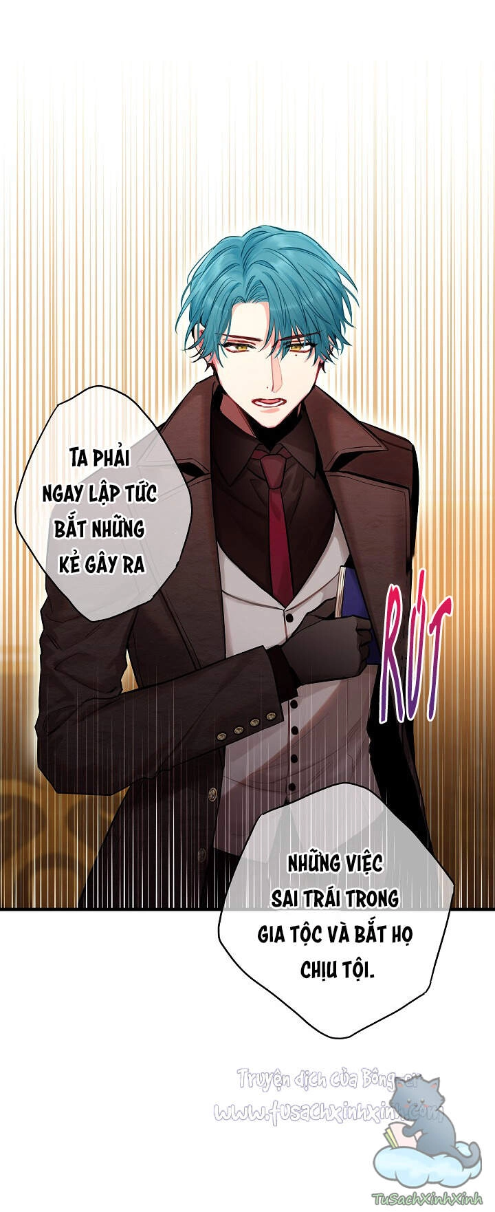 Trọng Sinh Trở Thành Hoàng Phi Chapter 201 - 31