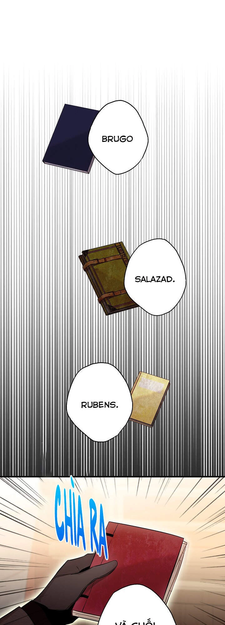 Trọng Sinh Trở Thành Hoàng Phi Chapter 201 - 32