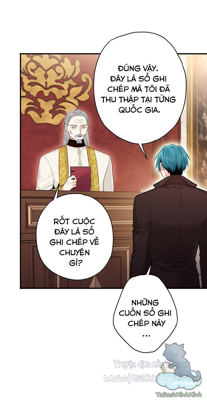 Trọng Sinh Trở Thành Hoàng Phi Chapter 201 - 35