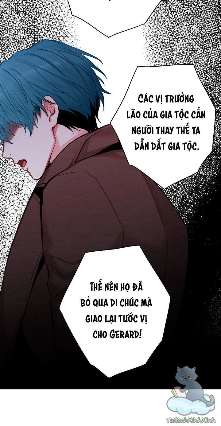 Trọng Sinh Trở Thành Hoàng Phi Chapter 201 - 38