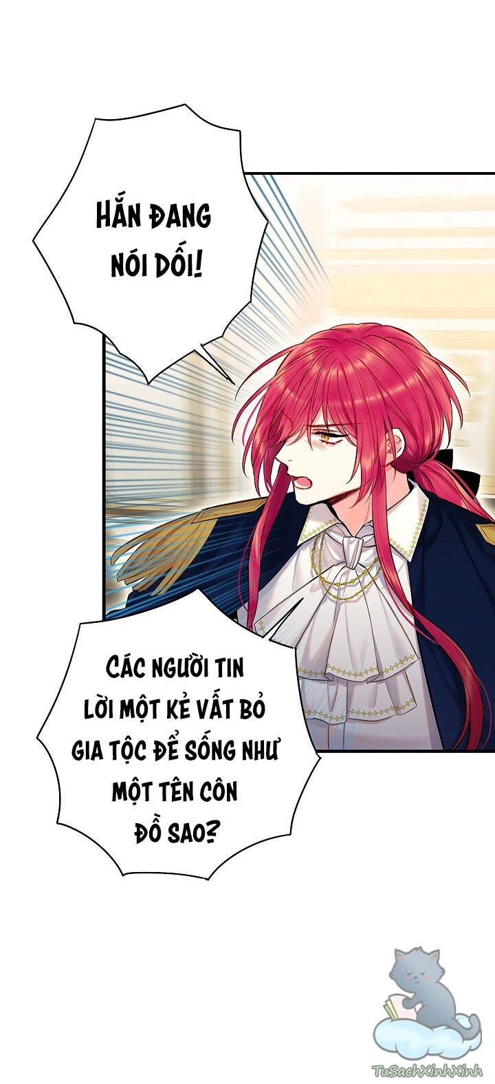 Trọng Sinh Trở Thành Hoàng Phi Chapter 201 - 40