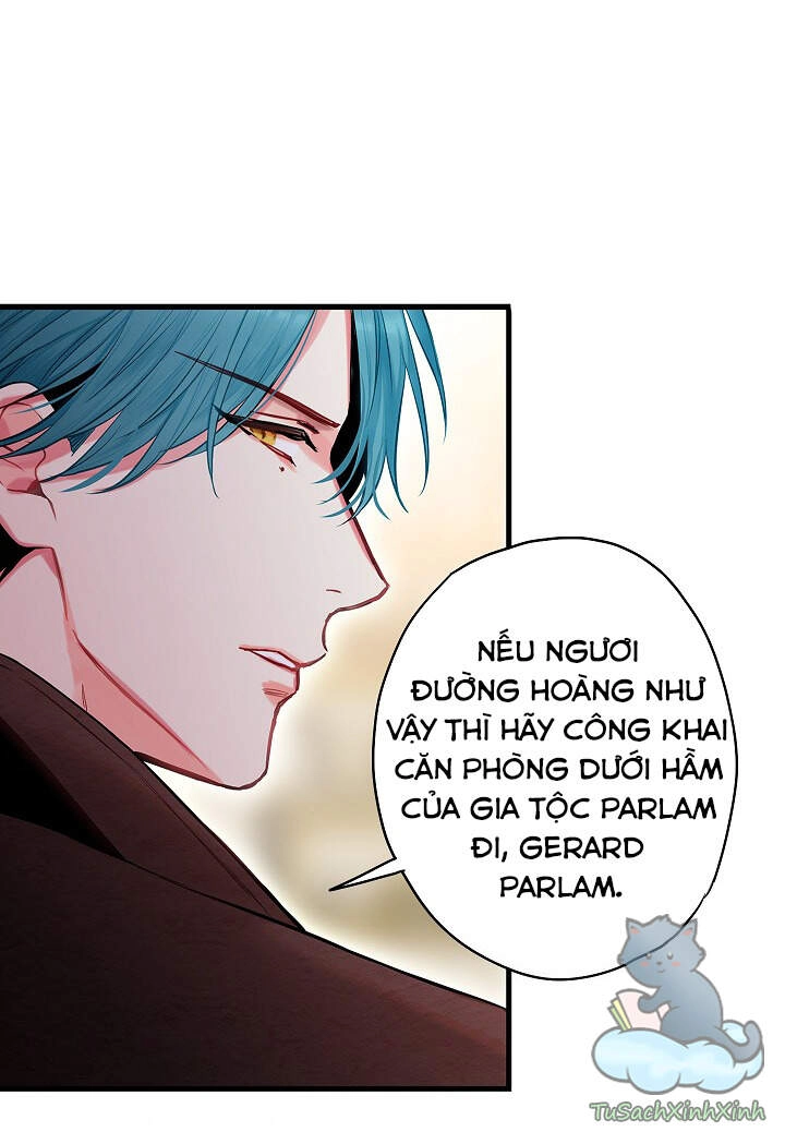 Trọng Sinh Trở Thành Hoàng Phi Chapter 201 - 41