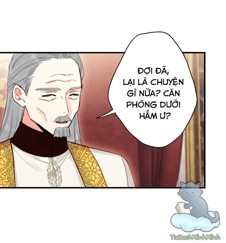 Trọng Sinh Trở Thành Hoàng Phi Chapter 201 - 43