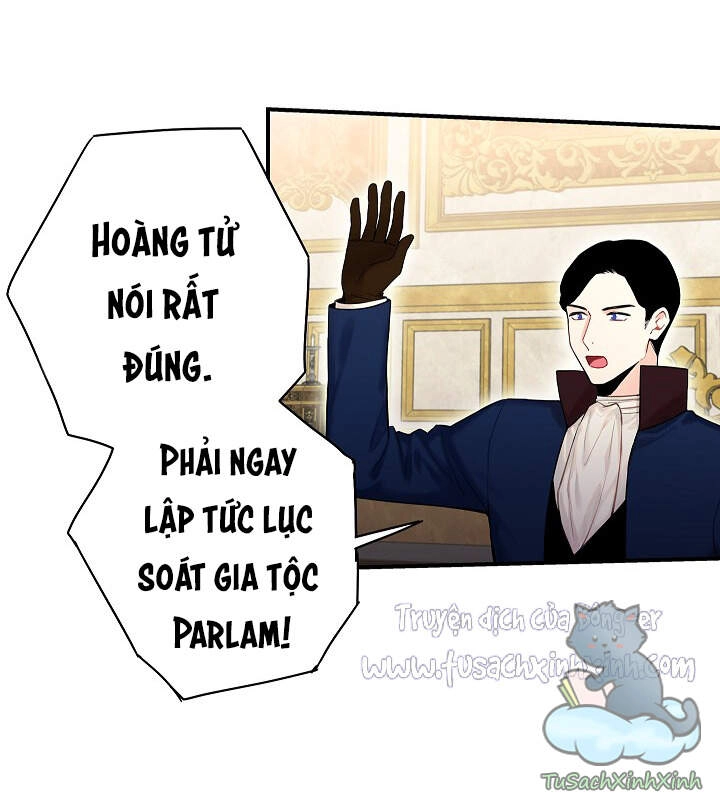 Trọng Sinh Trở Thành Hoàng Phi Chapter 201 - 48