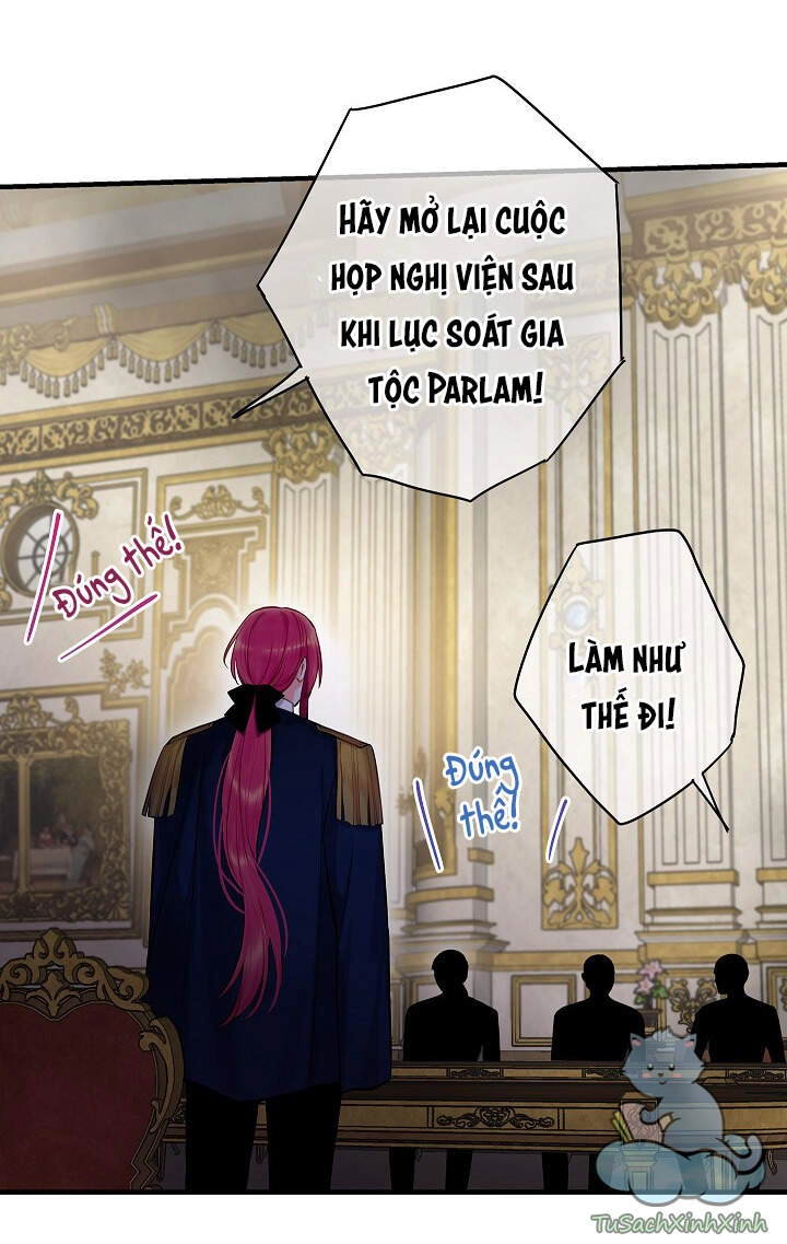 Trọng Sinh Trở Thành Hoàng Phi Chapter 201 - 49