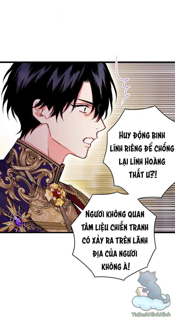 Trọng Sinh Trở Thành Hoàng Phi Chapter 201 - 53