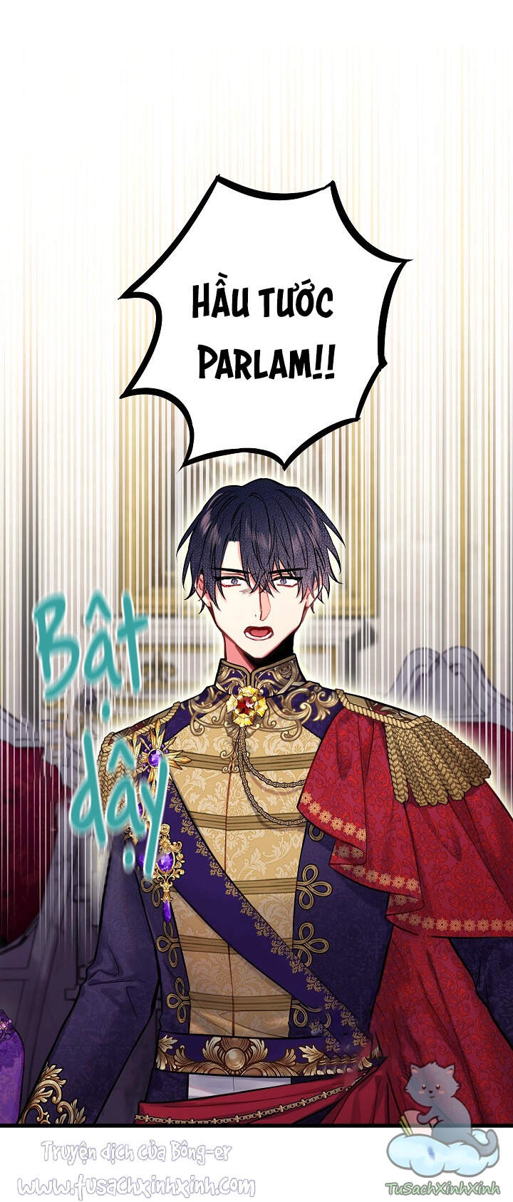 Trọng Sinh Trở Thành Hoàng Phi Chapter 201 - 55