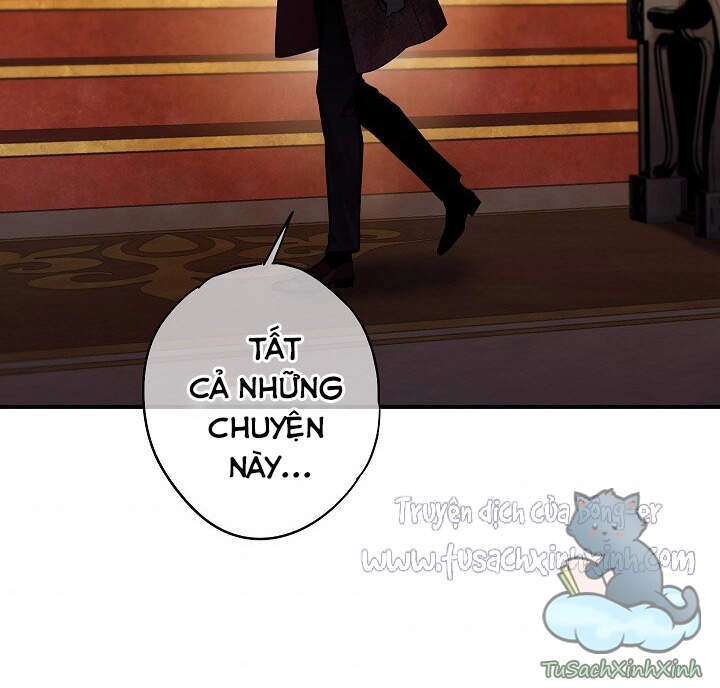 Trọng Sinh Trở Thành Hoàng Phi Chapter 201 - 60