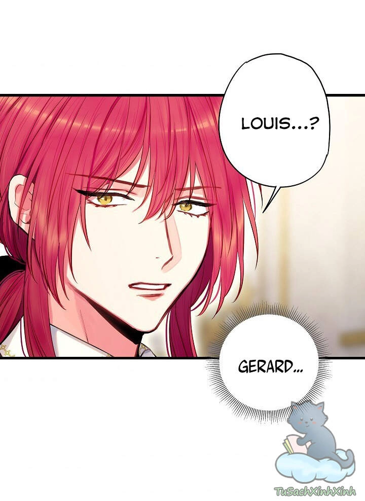 Trọng Sinh Trở Thành Hoàng Phi Chapter 201 - 61