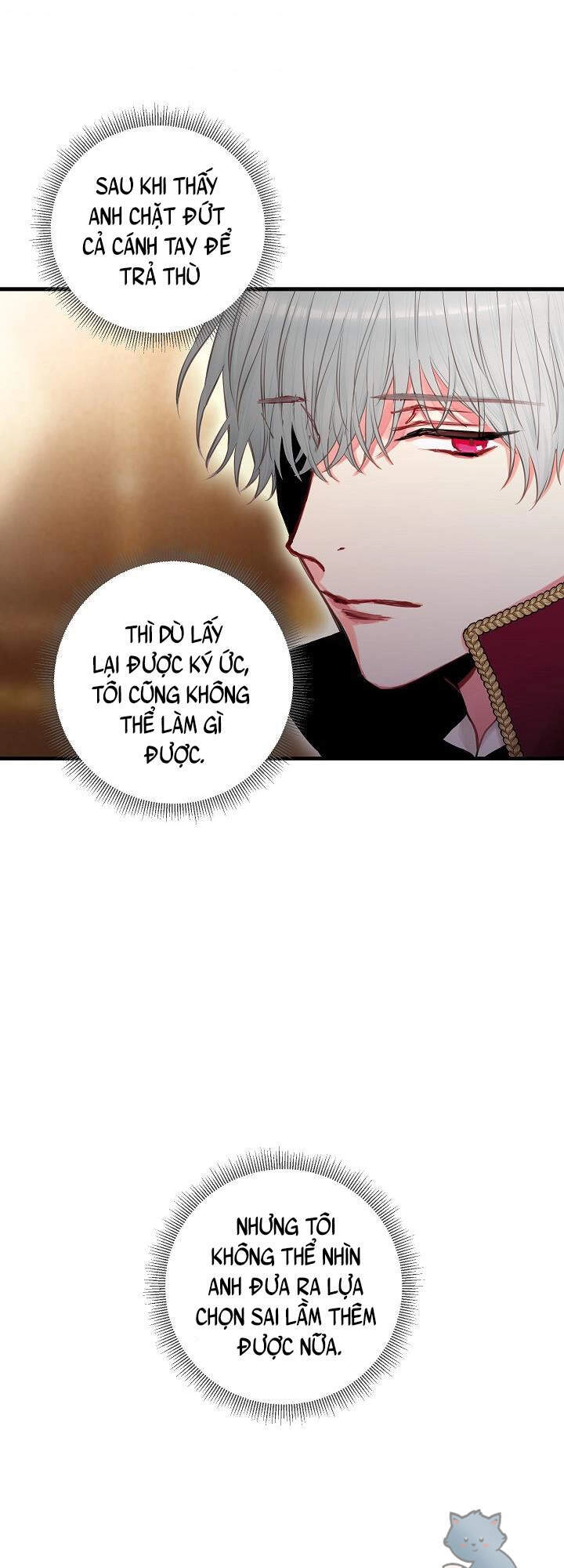 Trọng Sinh Trở Thành Hoàng Phi Chapter 201 - 62