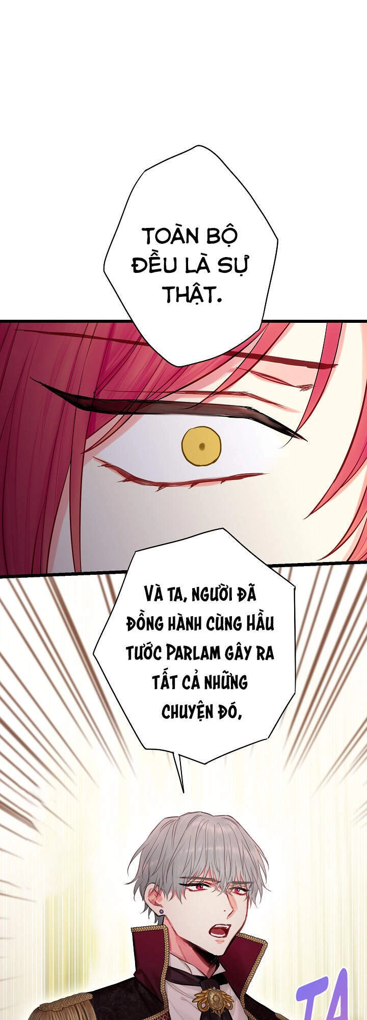 Trọng Sinh Trở Thành Hoàng Phi Chapter 201 - 64