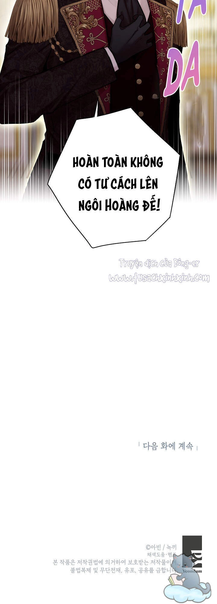 Trọng Sinh Trở Thành Hoàng Phi Chapter 201 - 65