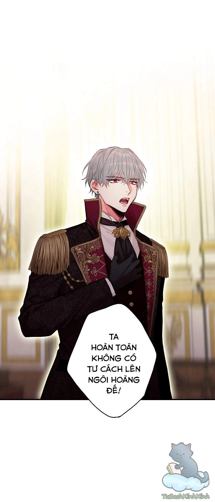 Trọng Sinh Trở Thành Hoàng Phi Chapter 202 - 2