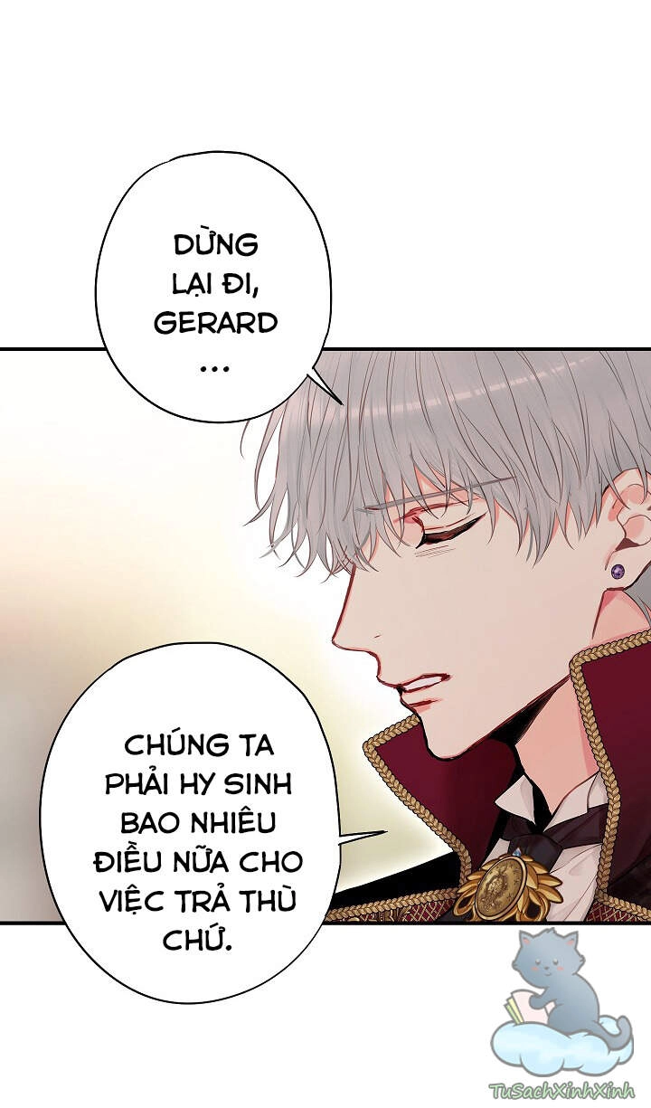 Trọng Sinh Trở Thành Hoàng Phi Chapter 202 - 5