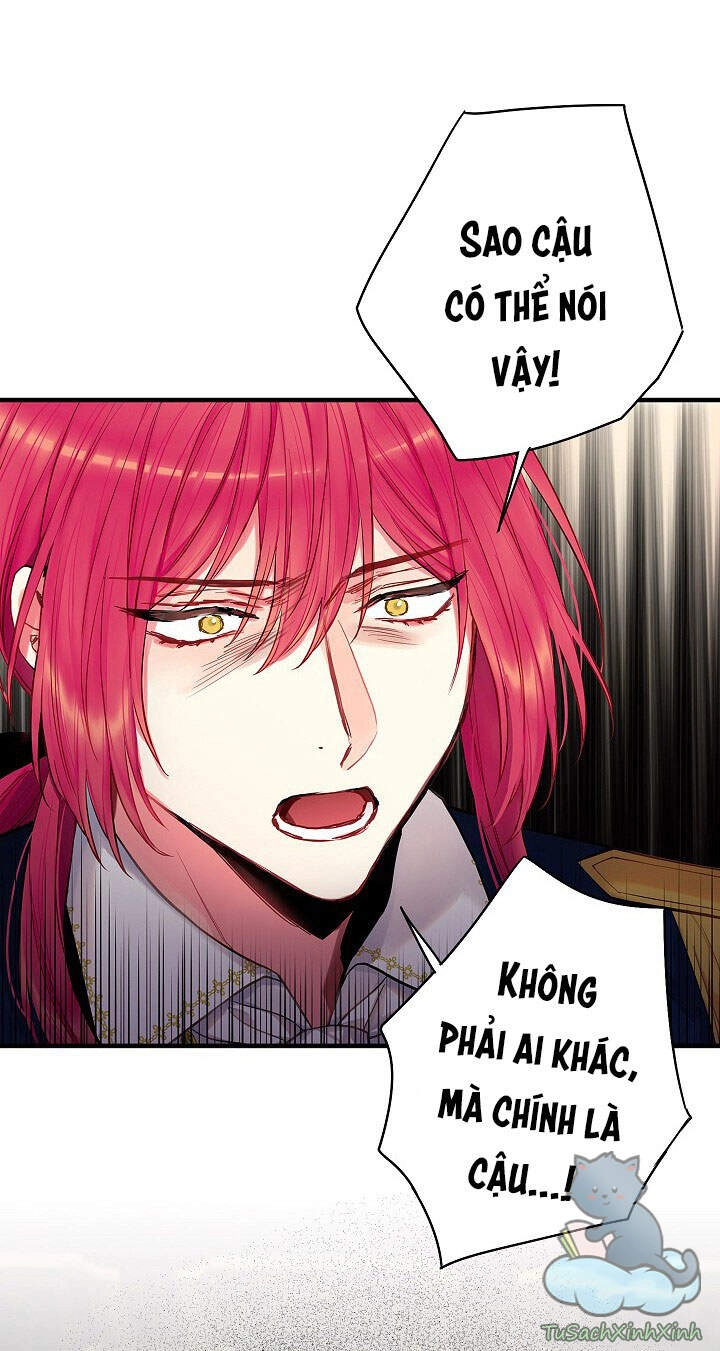 Trọng Sinh Trở Thành Hoàng Phi Chapter 202 - 6