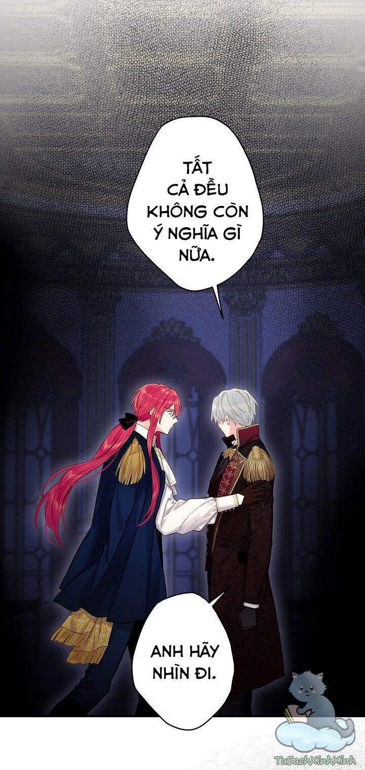 Trọng Sinh Trở Thành Hoàng Phi Chapter 202 - 7