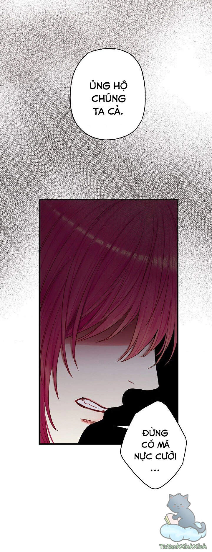 Trọng Sinh Trở Thành Hoàng Phi Chapter 202 - 9