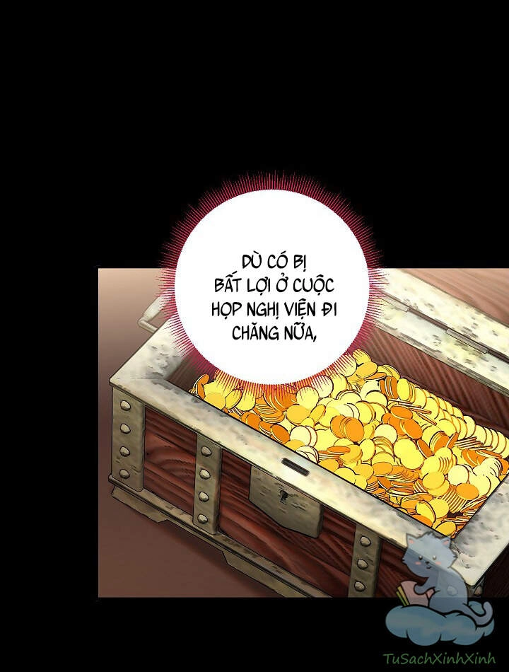 Trọng Sinh Trở Thành Hoàng Phi Chapter 202 - 11