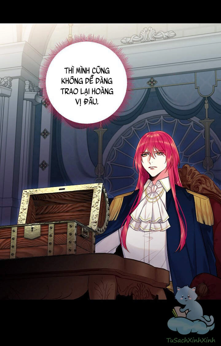 Trọng Sinh Trở Thành Hoàng Phi Chapter 202 - 12