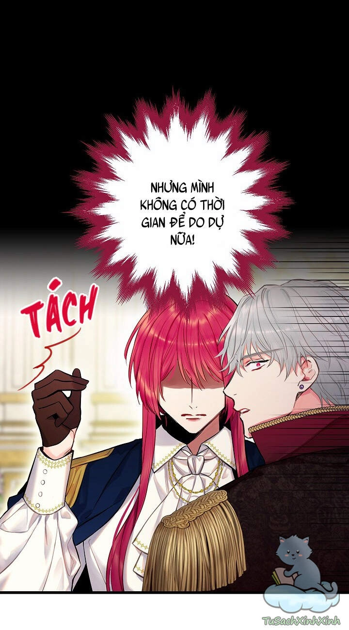 Trọng Sinh Trở Thành Hoàng Phi Chapter 202 - 14