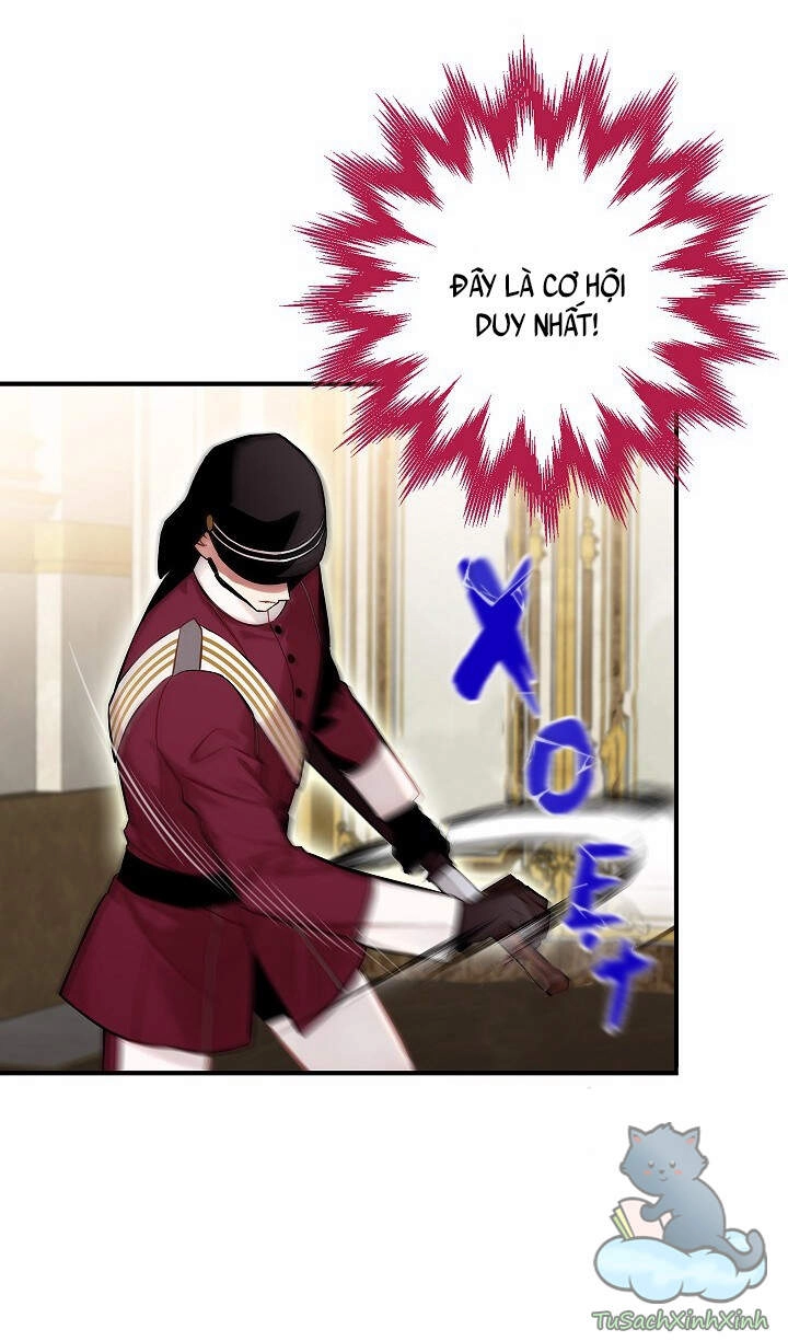 Trọng Sinh Trở Thành Hoàng Phi Chapter 202 - 15