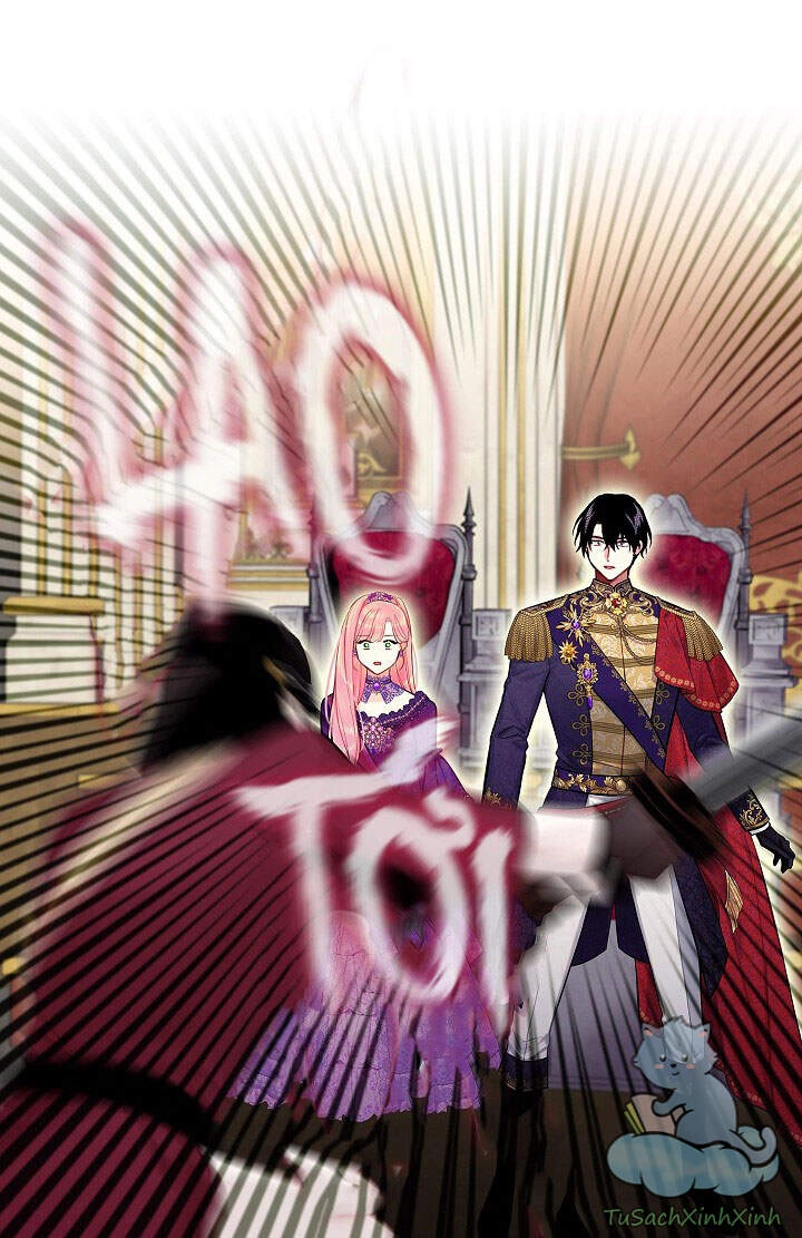 Trọng Sinh Trở Thành Hoàng Phi Chapter 202 - 16