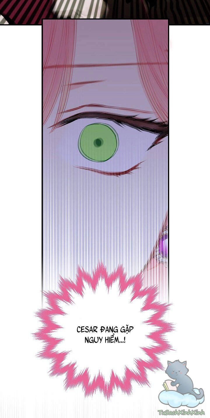 Trọng Sinh Trở Thành Hoàng Phi Chapter 202 - 17