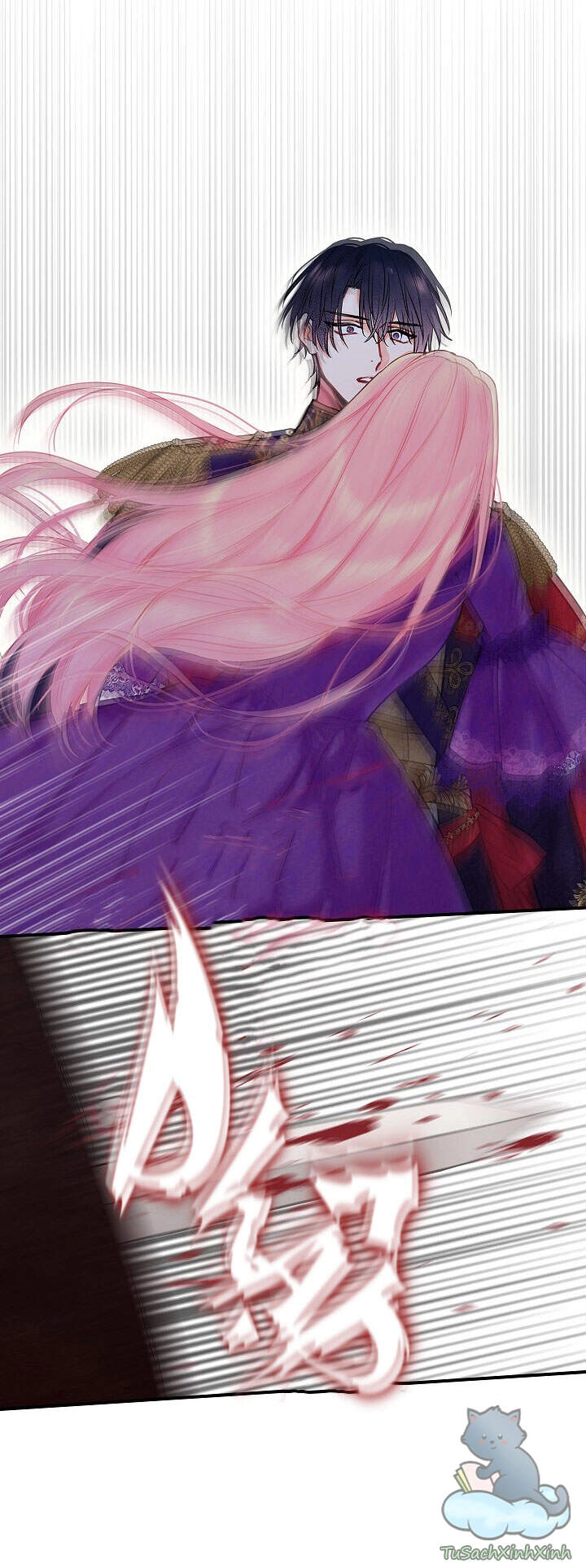 Trọng Sinh Trở Thành Hoàng Phi Chapter 202 - 18