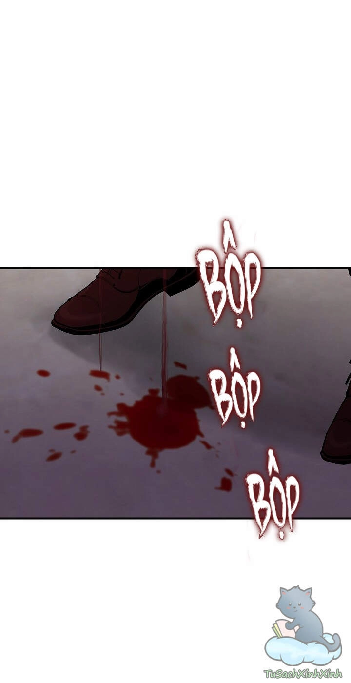 Trọng Sinh Trở Thành Hoàng Phi Chapter 202 - 19