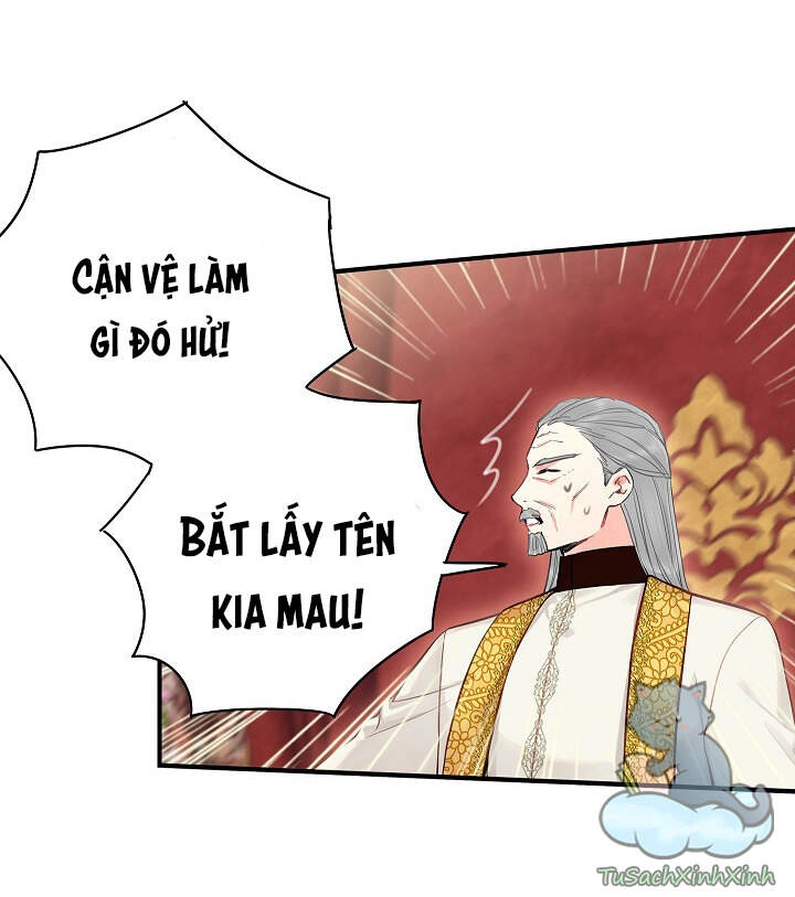 Trọng Sinh Trở Thành Hoàng Phi Chapter 202 - 24