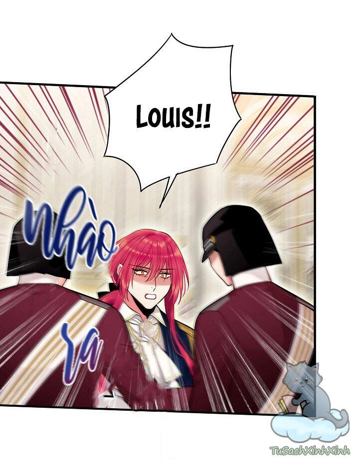 Trọng Sinh Trở Thành Hoàng Phi Chapter 202 - 25