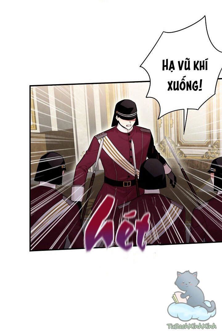 Trọng Sinh Trở Thành Hoàng Phi Chapter 202 - 26