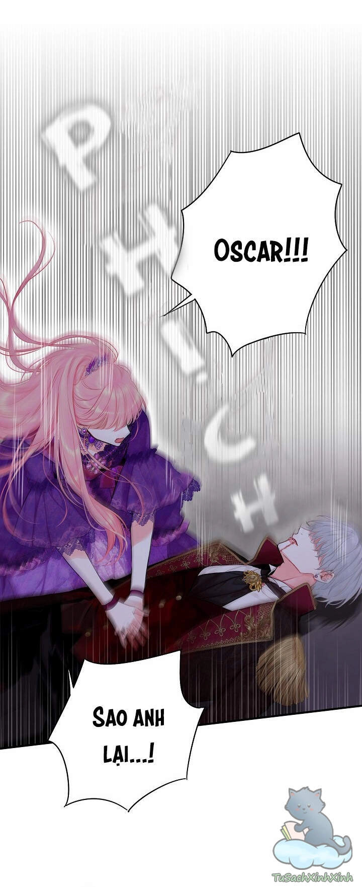 Trọng Sinh Trở Thành Hoàng Phi Chapter 202 - 27