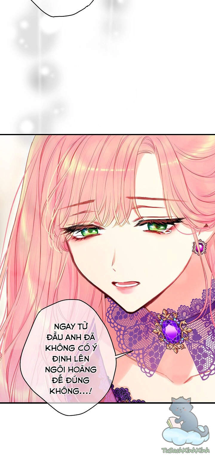 Trọng Sinh Trở Thành Hoàng Phi Chapter 202 - 29