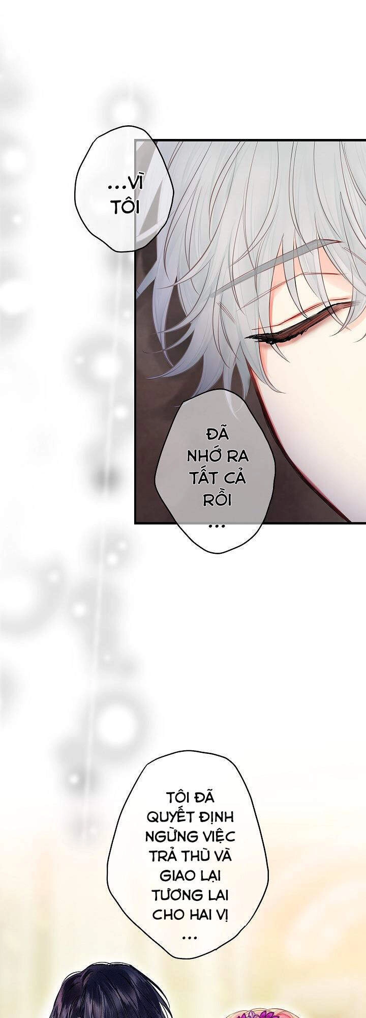 Trọng Sinh Trở Thành Hoàng Phi Chapter 202 - 30