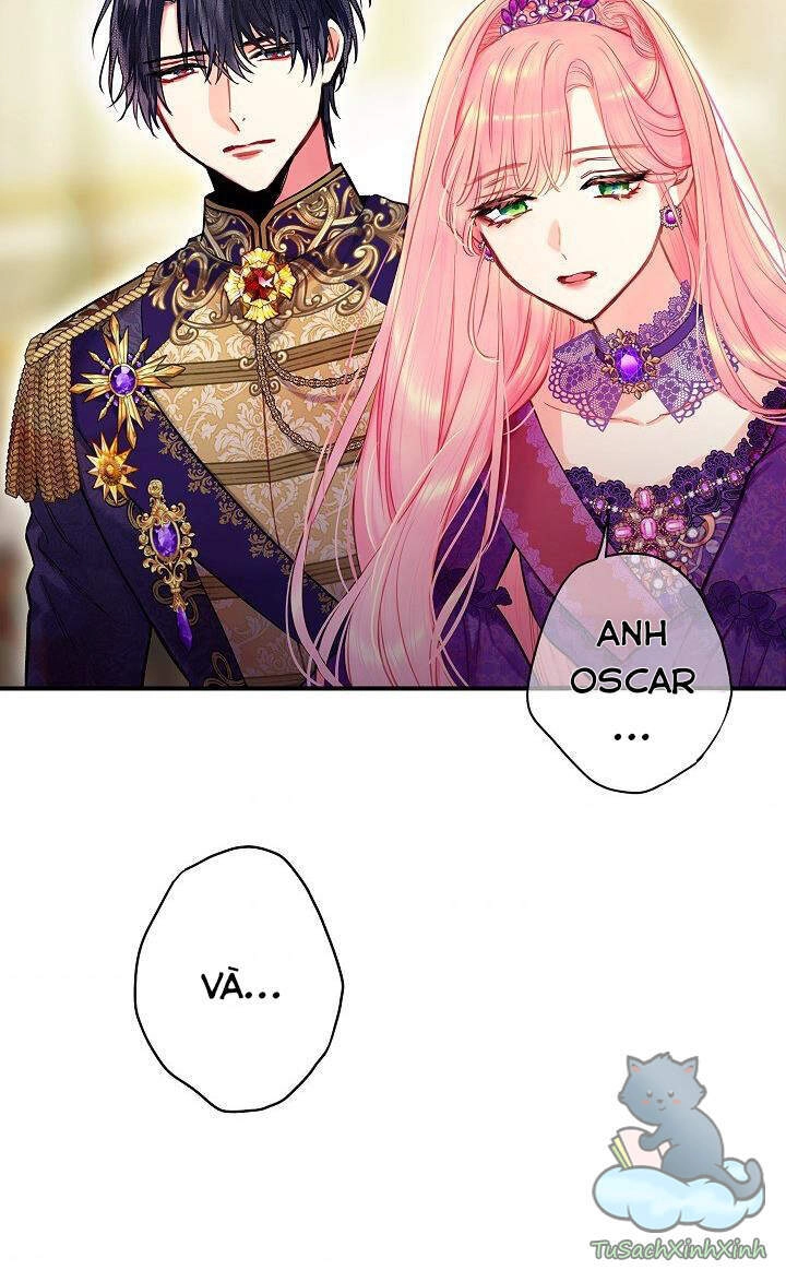 Trọng Sinh Trở Thành Hoàng Phi Chapter 202 - 31