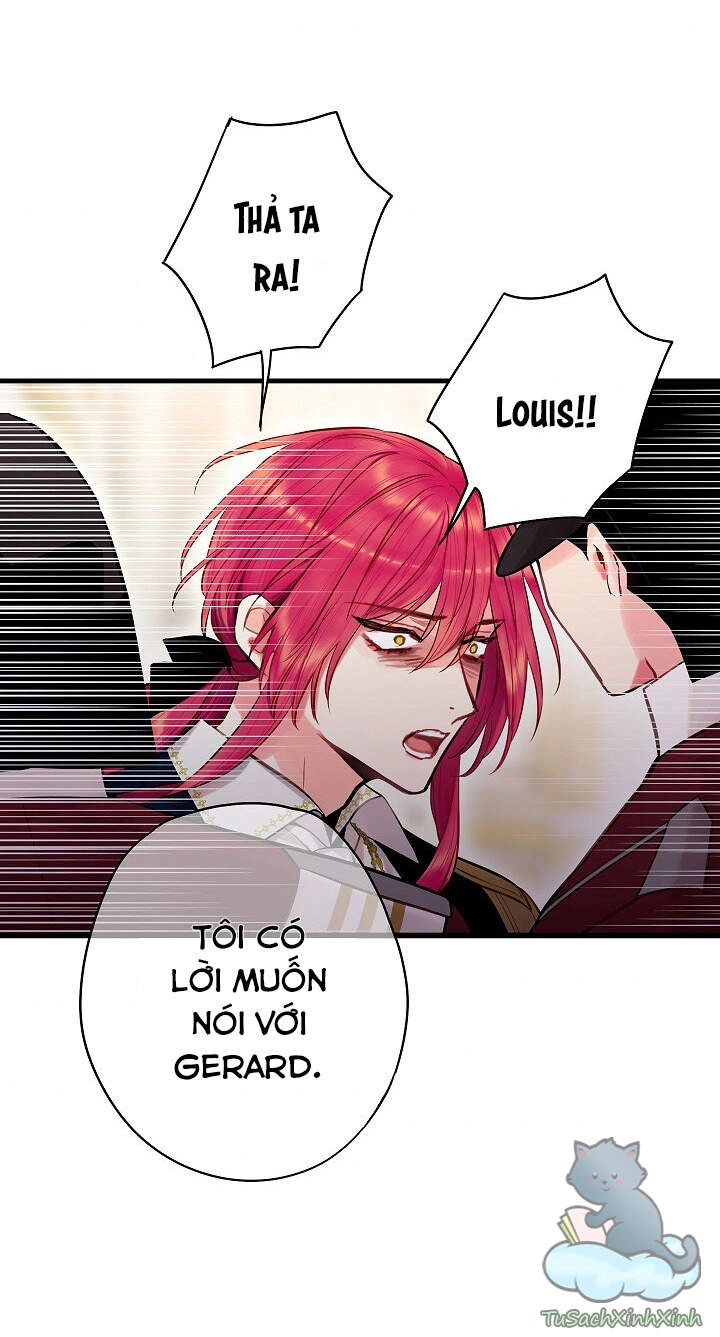 Trọng Sinh Trở Thành Hoàng Phi Chapter 202 - 32