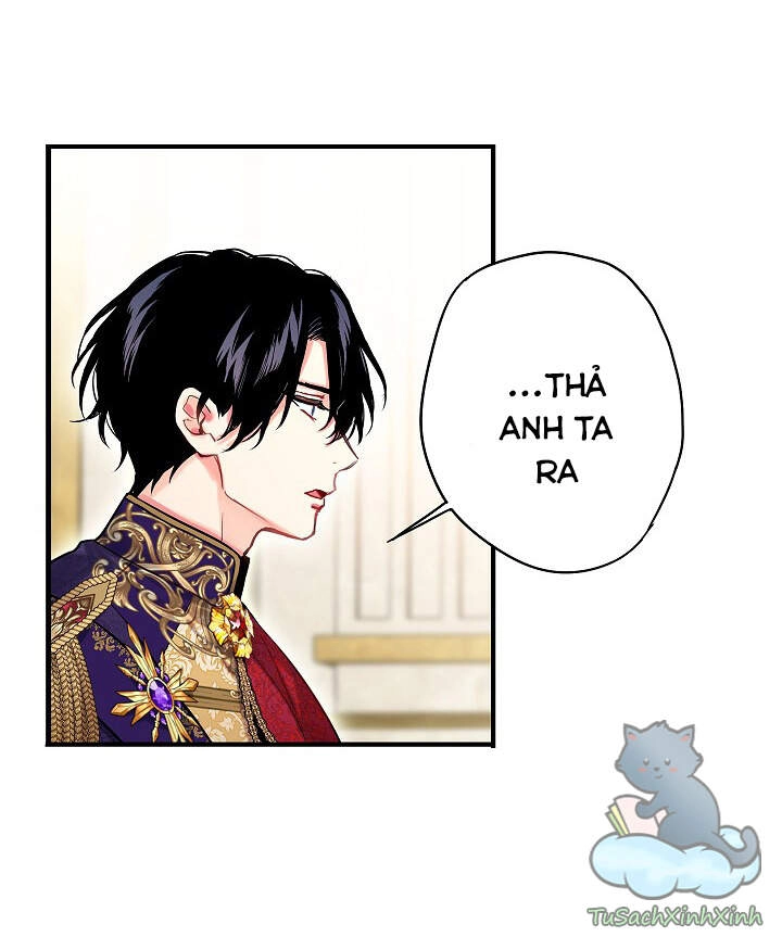 Trọng Sinh Trở Thành Hoàng Phi Chapter 202 - 33