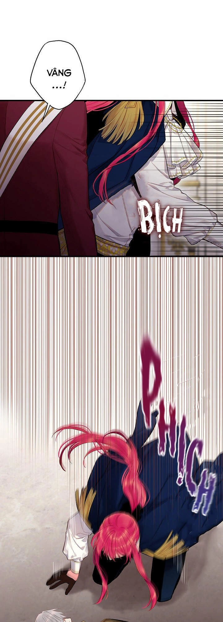 Trọng Sinh Trở Thành Hoàng Phi Chapter 202 - 34