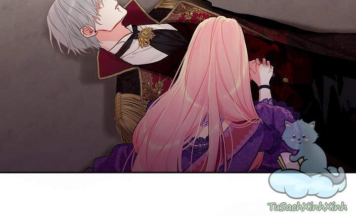 Trọng Sinh Trở Thành Hoàng Phi Chapter 202 - 35