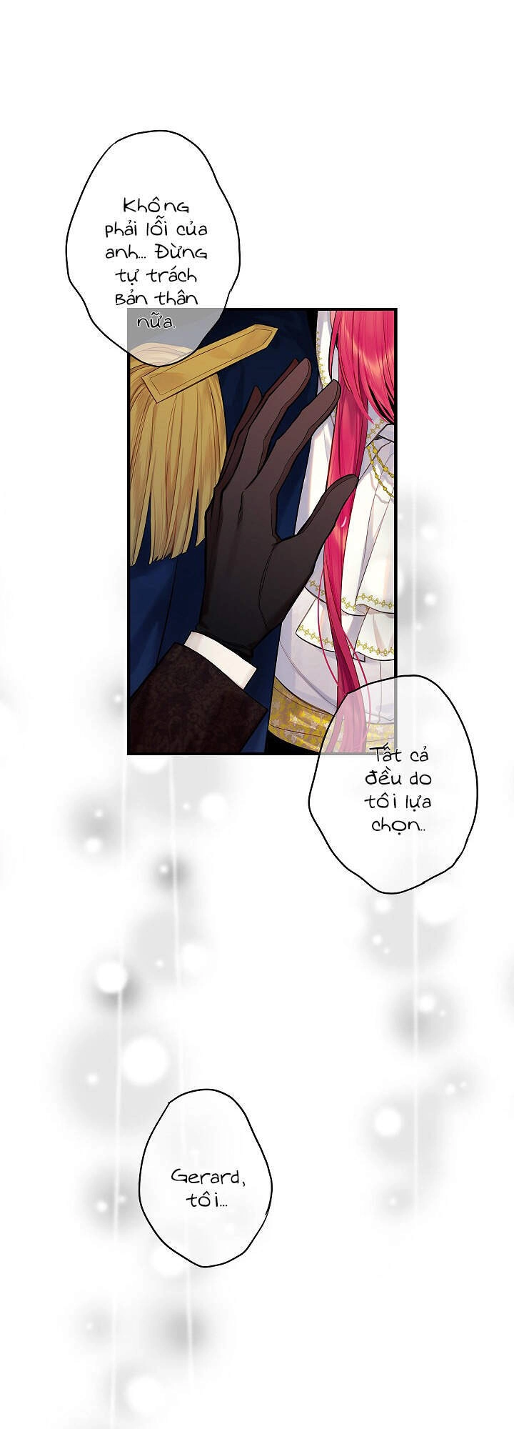 Trọng Sinh Trở Thành Hoàng Phi Chapter 202 - 37