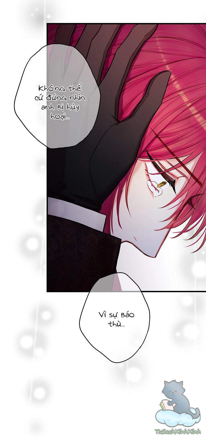 Trọng Sinh Trở Thành Hoàng Phi Chapter 202 - 38